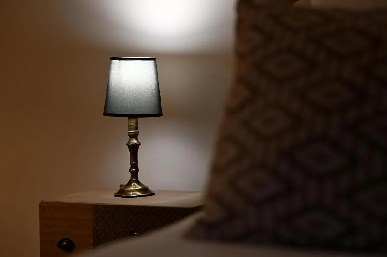 Guest house Vicolo 22 - Residenze Romanae
