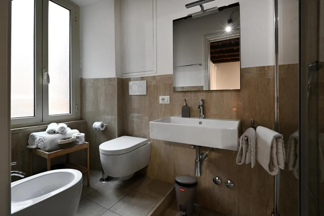 Vicolo 22 - Residenze Romanae 0*, Rome