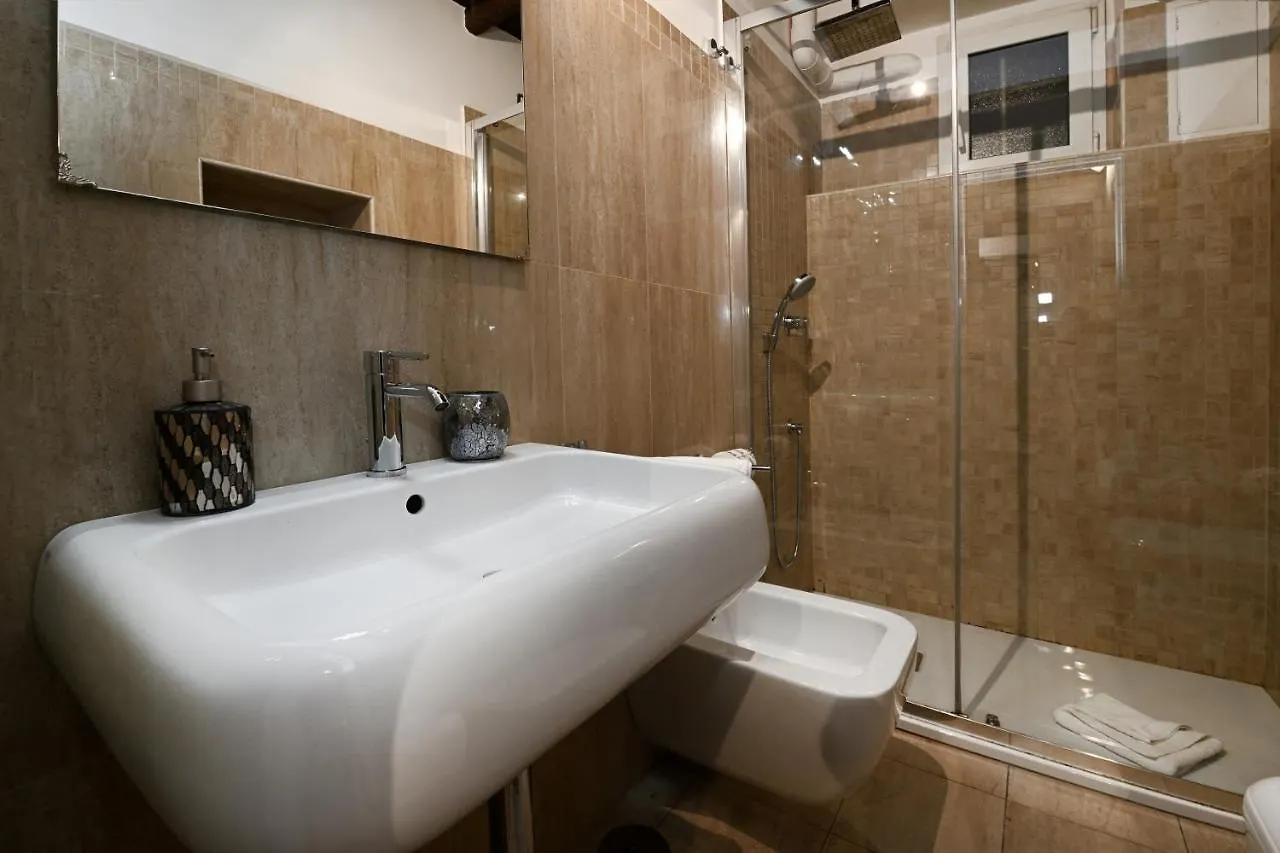 Guest house Vicolo 22 - Residenze Romanae