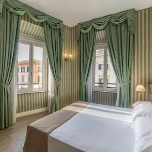 Hotel Hotiday Collection - Porta Pia, Rome