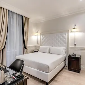 Hotel Aca Viminale, Rome