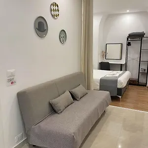 Guest house The 115, Rome
