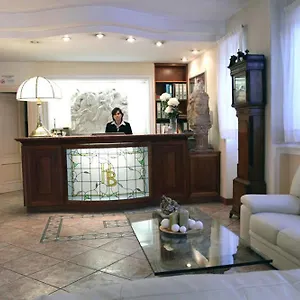 Hotel Beethoven, Rome