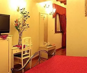 Bed & Breakfast Sweet Dream Trevi, Rome