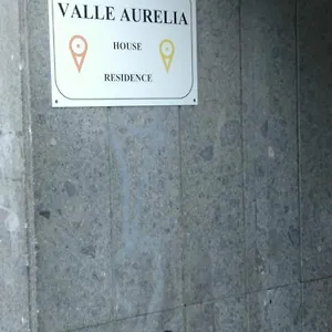 Valle Aurelia House Affittacamere