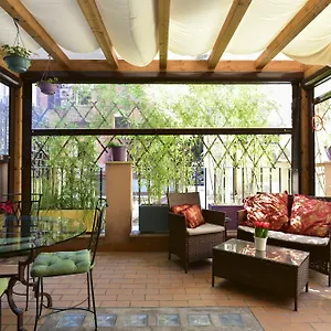 Bed & Breakfast Relax, Rome