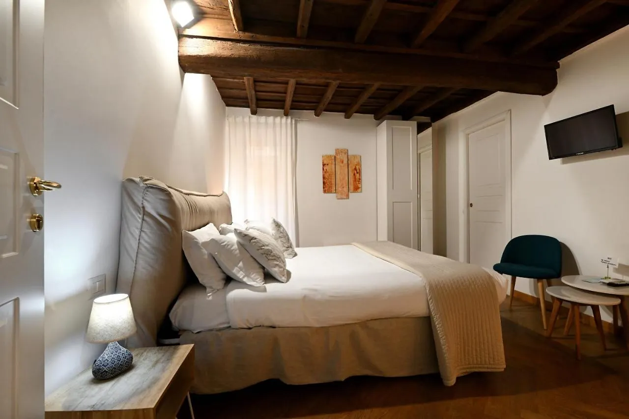 Vicolo 22 B&B Roma 0*,  Italia