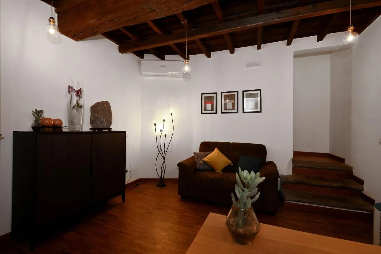 Vicolo 22 B&B Roma