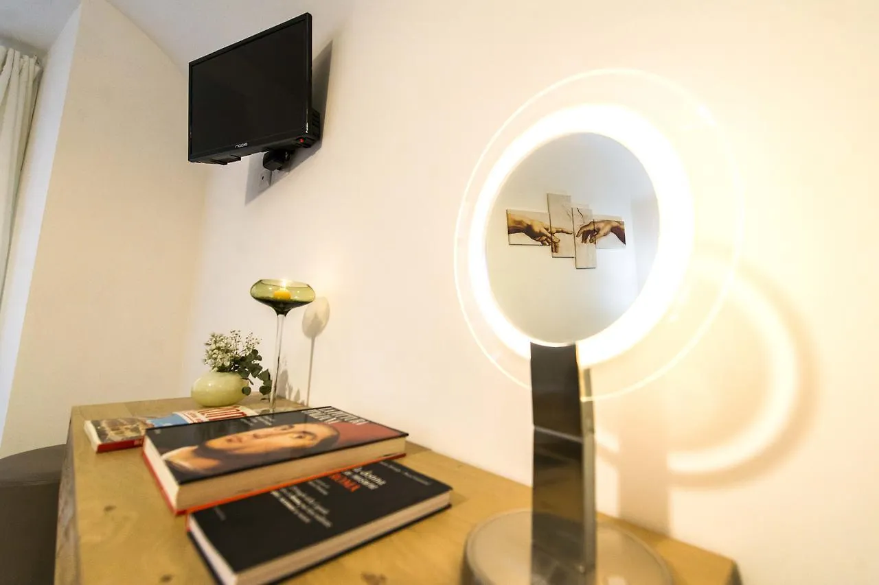 Vicolo 22 B&B Roma