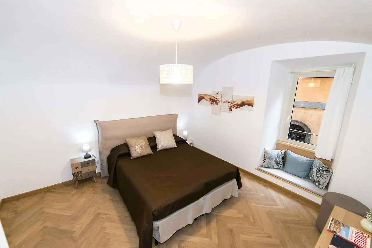 Affittacamere Vicolo 22 B&B Roma